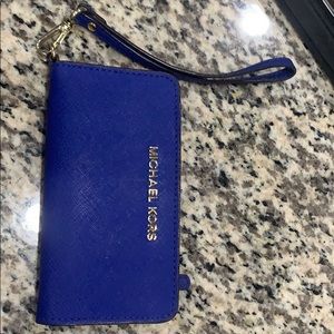 Michael Kors Wallet / phone case
